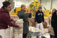 Tag der offenen Tür 2020 - Lehrlingsausbildung und On the Job 034 © wienwork Tag der offenen Tür 2020 - Lehrlingsausbildung und On the Job 034 © wienwork