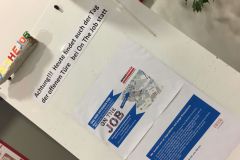 Tag der offenen Tür 2020 - Lehrlingsausbildung und On the Job 035 © wienwork Tag der offenen Tür 2020 - Lehrlingsausbildung und On the Job 035 © wienwork