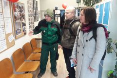 Tag der offenen Tür 2020 - Lehrlingsausbildung und On the Job 037 © wienwork Tag der offenen Tür 2020 - Lehrlingsausbildung und On the Job 037 © wienwork