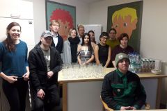 Tag der offenen Tür 2020 - Lehrlingsausbildung und On the Job 038 © wienwork Tag der offenen Tür 2020 - Lehrlingsausbildung und On the Job 038 © wienwork