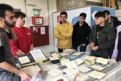 Tag der offenen Tür 2020 - Lehrlingsausbildung und On the Job 040 © wienwork Tag der offenen Tür 2020 - Lehrlingsausbildung und On the Job 040 © wienwork