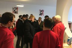 Tag der offenen Tür 2020 - Lehrlingsausbildung und On the Job 041 © wienwork Tag der offenen Tür 2020 - Lehrlingsausbildung und On the Job 041 © wienwork