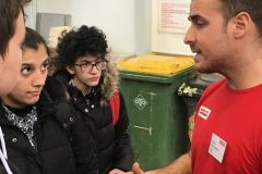 Tag der offenen Tür 2020 - Lehrlingsausbildung und On the Job 042 © wienwork Tag der offenen Tür 2020 - Lehrlingsausbildung und On the Job 042 © wienwork