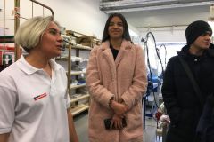 Tag der offenen Tür 2020 - Lehrlingsausbildung und On the Job 044 © wienwork Tag der offenen Tür 2020 - Lehrlingsausbildung und On the Job 044 © wienwork