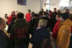 Tag der offenen Tür 2020 - Lehrlingsausbildung und On the Job 045 © wienwork Tag der offenen Tür 2020 - Lehrlingsausbildung und On the Job 045 © wienwork