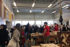 Tag der offenen Tür 2020 - Lehrlingsausbildung und On the Job 047 © wienwork Tag der offenen Tür 2020 - Lehrlingsausbildung und On the Job 047 © wienwork