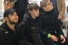 Tag der offenen Tür 2020 - Lehrlingsausbildung und On the Job 049 © wienwork Tag der offenen Tür 2020 - Lehrlingsausbildung und On the Job 049 © wienwork