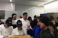 Tag der offenen Tür 2020 - Lehrlingsausbildung und On the Job 050 © wienwork Tag der offenen Tür 2020 - Lehrlingsausbildung und On the Job 050 © wienwork