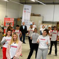 Aktionstag Wien Work - Work Out 14.10.2020 002 © wienwork Aktionstag Wien Work - Work Out 14.10.2020 002 © wienwork