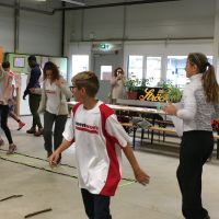 Aktionstag Wien Work - Work Out 14.10.2020 003 © wienwork Aktionstag Wien Work - Work Out 14.10.2020 003 © wienwork