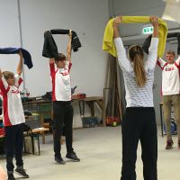 Aktionstag Wien Work - Work Out 14.10.2020 005 © wienwork Aktionstag Wien Work - Work Out 14.10.2020 005 © wienwork