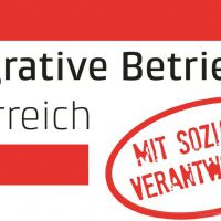 Logo Integrative Betriebe Österreich © Integrative Betriebe Österreich Logo Integrative Betriebe Österreich © Integrative Betriebe Österreich