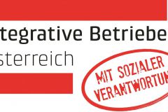 Logo Integrative Betriebe Österreich © Integrative Betriebe Österreich Logo Integrative Betriebe Österreich © Integrative Betriebe Österreich