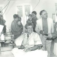 Eröffnung des Standorts Simmering mit einer Wäscherei und dem Geschäftsfeld Gartenbau © Wien Work Eröffnung des Standorts Simmering mit einer Wäscherei und dem Geschäftsfeld Gartenbau © Wien Work