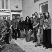 Unser Clearingprojekt "School's out - Job's in" startet durch - 2004 © Wien Work Unser Clearingprojekt "School's out - Job's in" startet durch - 2004 © Wien Work