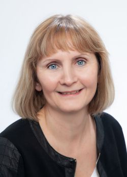 Elisabeth BÖHM © wienwork Elisabeth BÖHM © wienwork