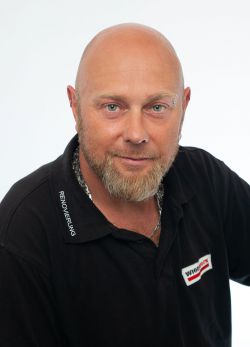 Graffiti-Entferner © wienwork Alexander Windbichler © wienwork