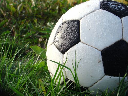 Fußball © pixabay