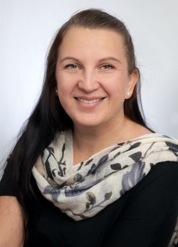 Marion Haller © Wien Work Marion Haller © Wien Work