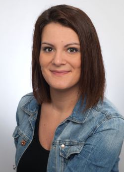 Julijana Kraljevic © Wien Work Julijana Kraljevic © Wien Work