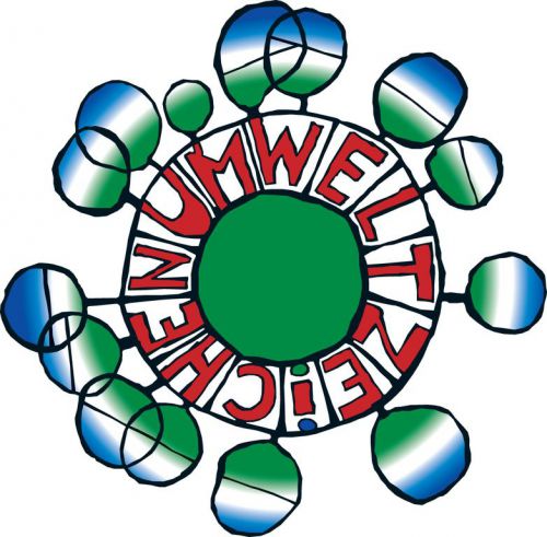 Logo Umweltzeichen © BMLFUW - Bundesministerium für Land- und Forstwirtschaft, Umwelt und Wasserwirtschaft