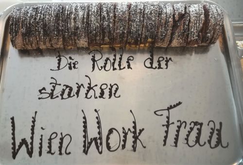 Weltfrauentag im Speiseamt 2021 © Wien Work