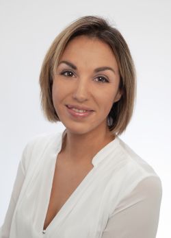 Julia Fasching © Wien Work/simshot Julia Fasching © Wien Work/simshot