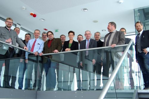 Neue Marketingstrategie der Integrativen Betriebe Österreichs © IOS-Management
