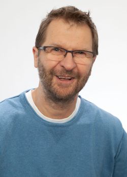 Josef Neuherz © wienwork Josef Neuherz © wienwork