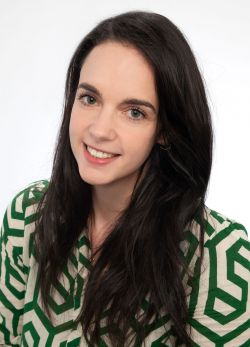 Verena Hofer-Gradischnig © Wien Work/simshot Verena Hofer-Gradischnig © Wien Work/simshot