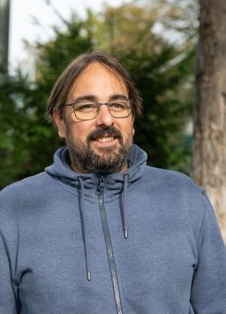 Flanke Wien Join the Team Imagebild © wienwork/Luiza Puiu Christoph Marte © wienwork/Luiza Puiu