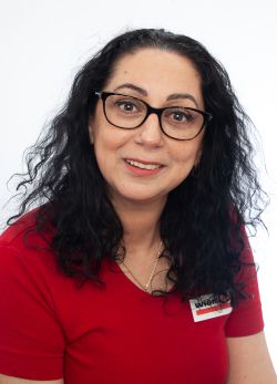 Dragica Radosavljevic © wienwork/simshot Dragica Radosavljevic © wienwork/simshot