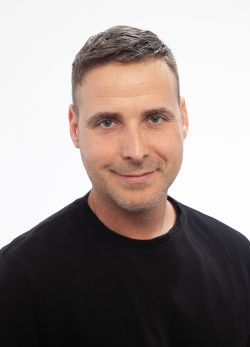 Tomislav Grieb-Jambrovic © wienwork/simshot Tomislav Grieb-Jambrovic © wienwork/simshot