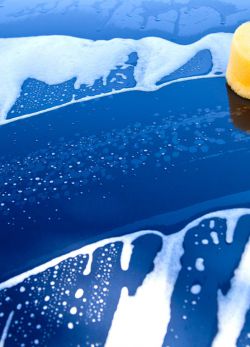 Seestadt Carwash © wienwork Seestadt Carwash © wienwork