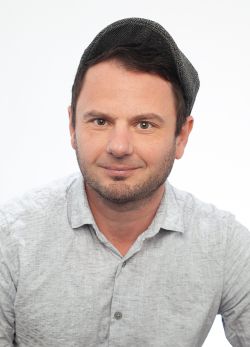 Jürgen Straner © wienwork/simshot Jürgen Straner © wienwork/simshot