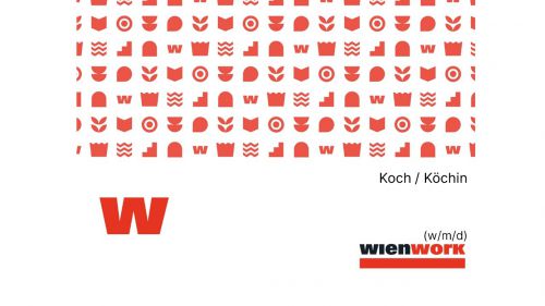 Koch/Köchin (w/m/d), 38,5 WStd. © wienwork