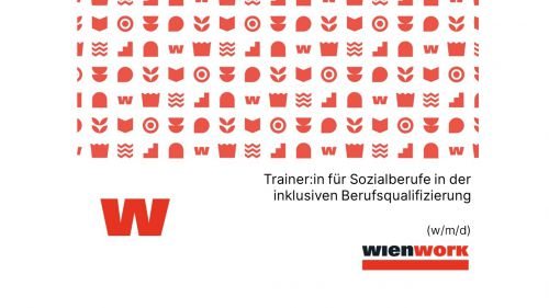 Trainer:in für Sozialberufe in der inklusiven Berufsqualifizierung (w/m/d) – 30 WStd. © wiework