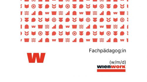 Fachpädagog:in (w/m/d),  30 WStd. – ab August 2025 © wiework
