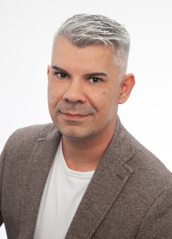 Franz Graf © wienwork/simshot Franz Graf © wienwork/simshot