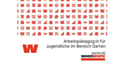 Arbeitspädagog:in für Jugendliche im Bereich Garten (w/m/d) – 30 WStd. © wiework