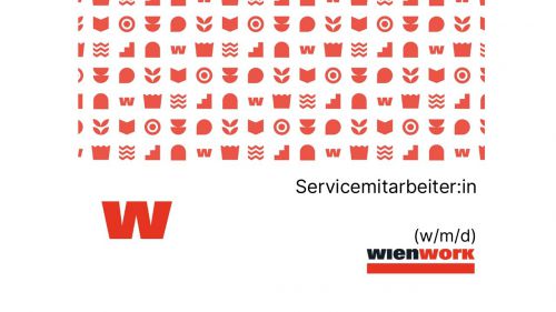 Servicemitarbeiter:in (w/m/d), 38,5 WStd. © wiework