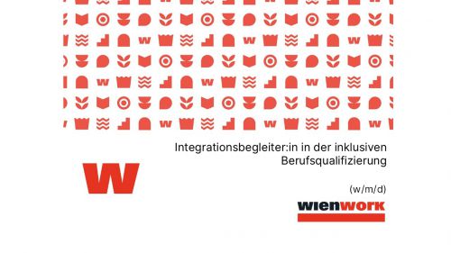 Integrationsbegleiter:in in der inklusiven Berufsqualifizierung – (w/m/d), ab 30 bis 37 WStd. © wiework