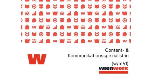 Content- & Kommunikationsspezialist:in (w/m/d), 38,5 Wochenstunden © wiework