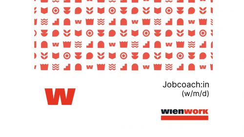 Jobcoach:in (w/m/d) – 30 WStd. © wienwork
