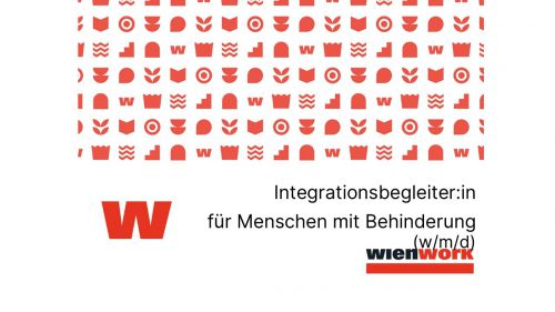 Integrationsbegleiter:in für Menschen mit Behinderungen (Fokus Arbeitsmarkt) (w/m/d), 30-37 WStd. © wiework