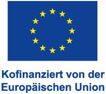 Kofinanziert von der Europäischen Union © Europäische Union