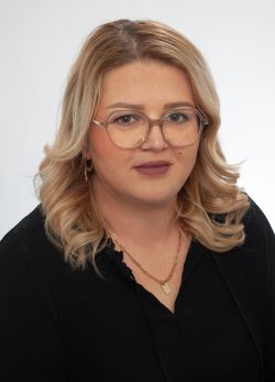 Dafina Haxhosaj © wienwork Dafina Haxhosaj © wienwork