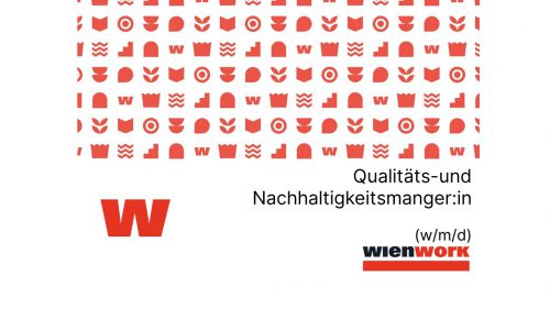 Qualitäts- und Nachhaltigkeitsmanager:in  (w/m/d) – 38,5 WStd. © wiework