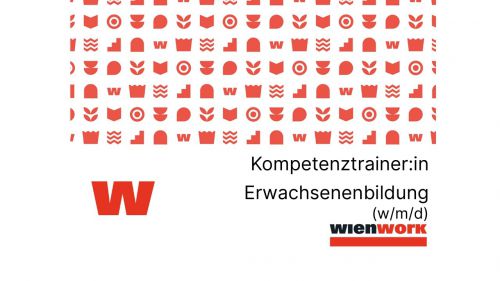 Kompetenztrainer:in (w/m/d) – Erwachsenenbildung, 30-34 WStd. © wiework