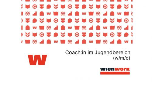 Coach:in im Jugendbereich (w/m/d), 32 WStd. © wiework